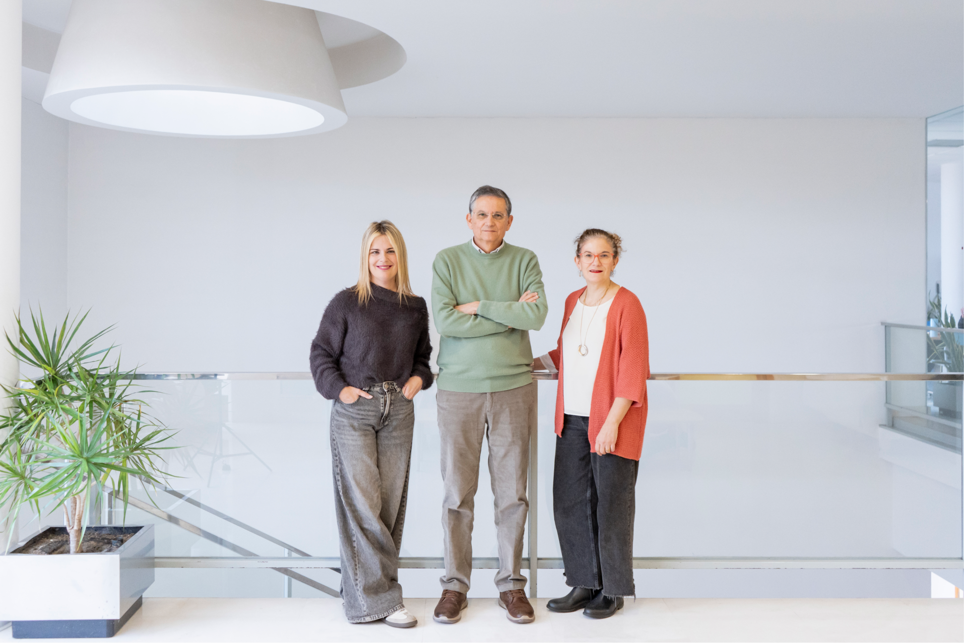 Hereditary Cancer and Genetic Counseling Diagnostic Service team at CIC