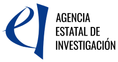 Agencia Estatal de Investigación logo