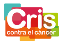 Asociación Española Contra el Cáncer logo