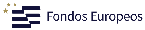 Fondos Europeos logo
