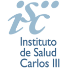 Instituto de Salud Carlos III logo
