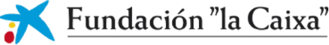 la Caixa Foundation logo