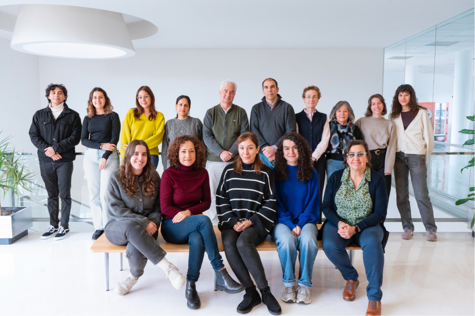 Kinases in Oncology research group of Atanasio Pandiella Alonso at CIC