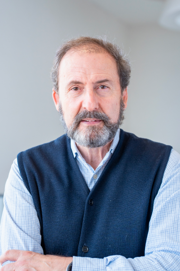 Alberto Orfao, Coordinator of the Translational and Clinical Research in Cancer Program