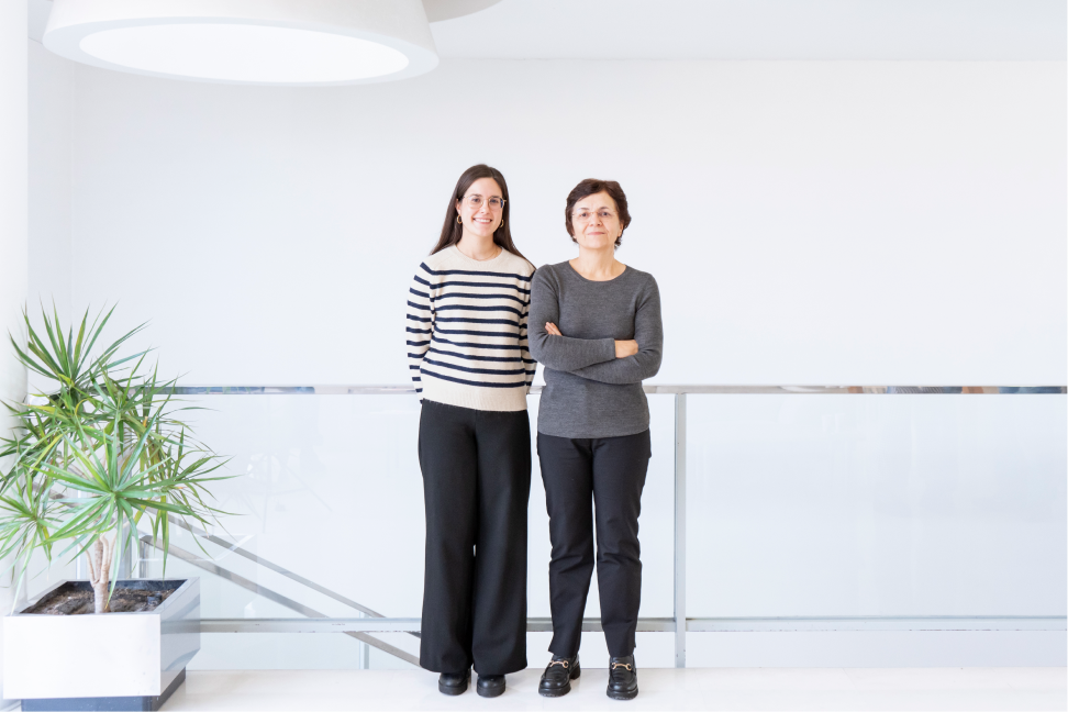 Research group of Mercedes Dosil at CIC