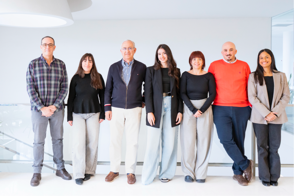 Bioinformatics and Functional Genomics of Cancer research group of Javier De Las Rivas at CIC