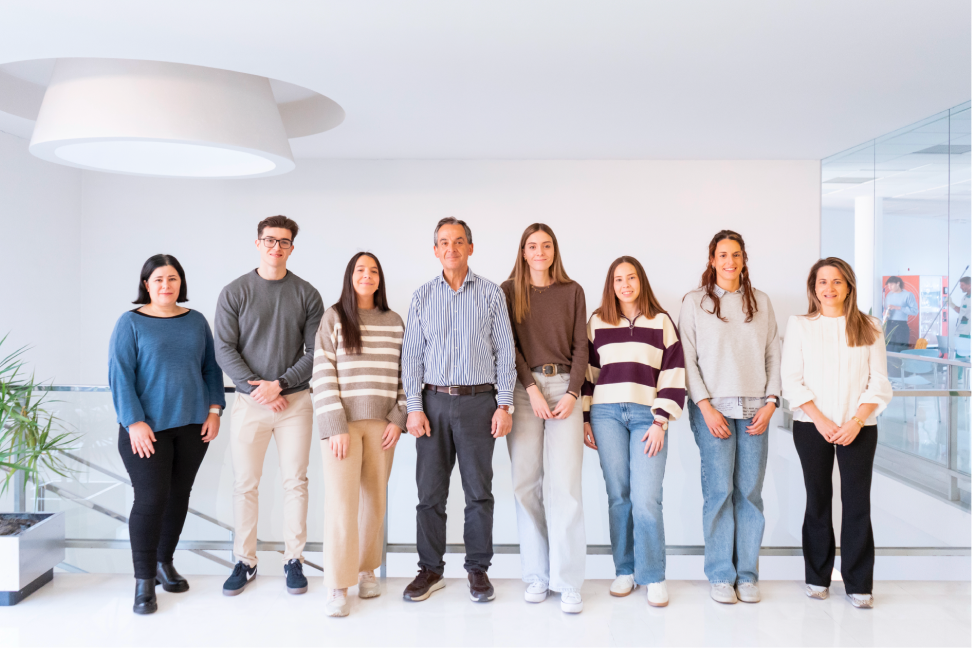 Experimental Therapeutics and Translational Oncology research group of Isidro Sánchez García at CIC